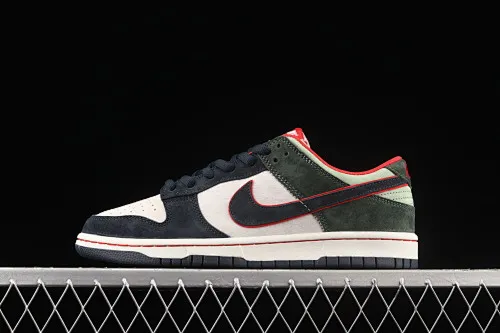 All Categories Nk SB Dunk Series Nk SB Dunk Low Low-top sneakers Otomo Katsuhiro x NK SB Dunk Low "Steamboy OST" Otomo Katsuhiro co-branded SB low-top sports and leisure sneakers LF0039-004